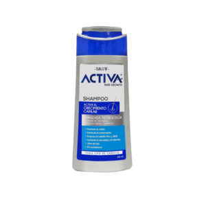 BASSA ACTIVA SHAMPOO