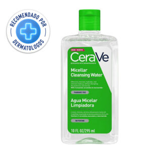 CERAVE AGUA MICELAR LIMPIADORA