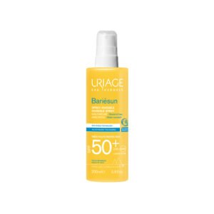 BARIÉSUN SPRAY SPF50+