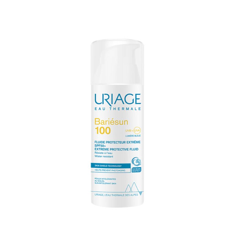 URIAGE BARIÉSUN 100 FLUIDO PROTECTOR EXTREMO SPF50+