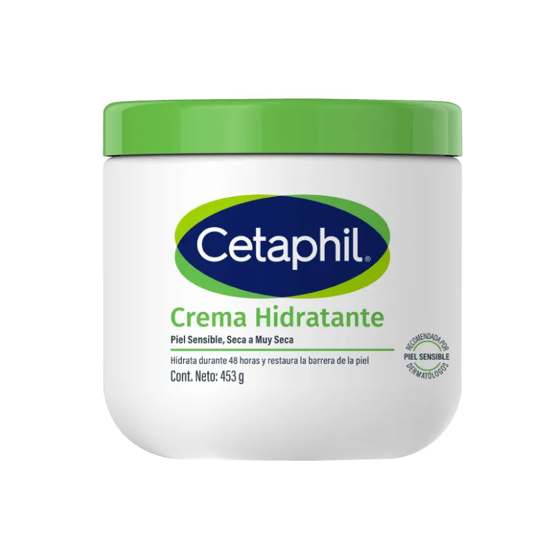 CETAPHIL CREMA POTE