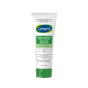 CETAPHIL LOCIÓN ULTRA HUMECTANTE