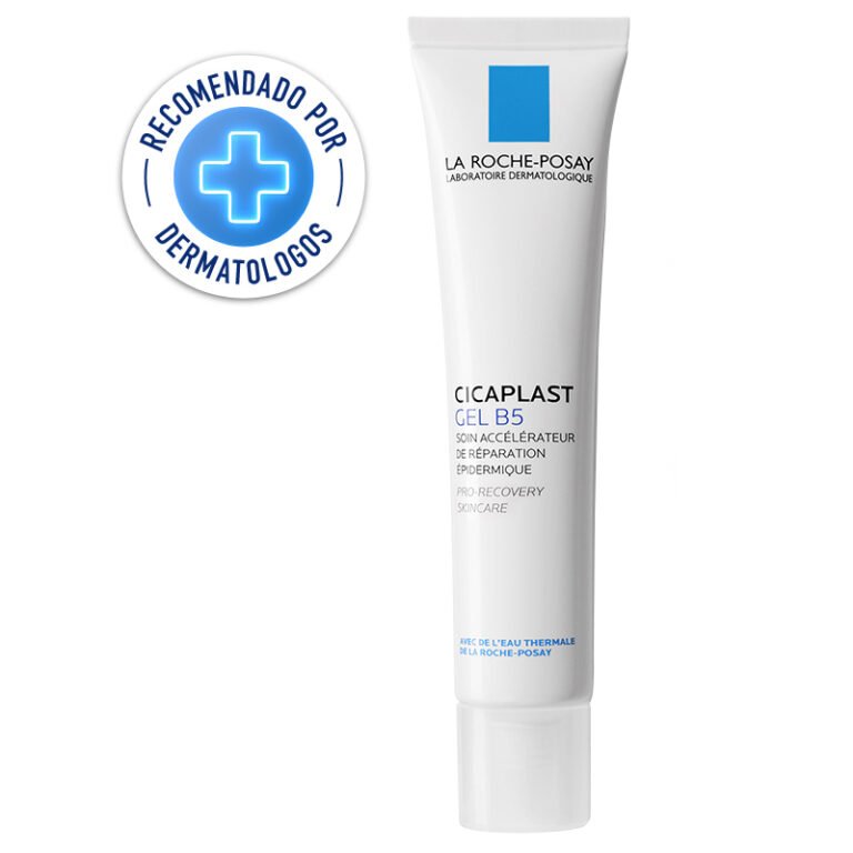 LA ROCHE POSAY CICAPLAST GEL B5