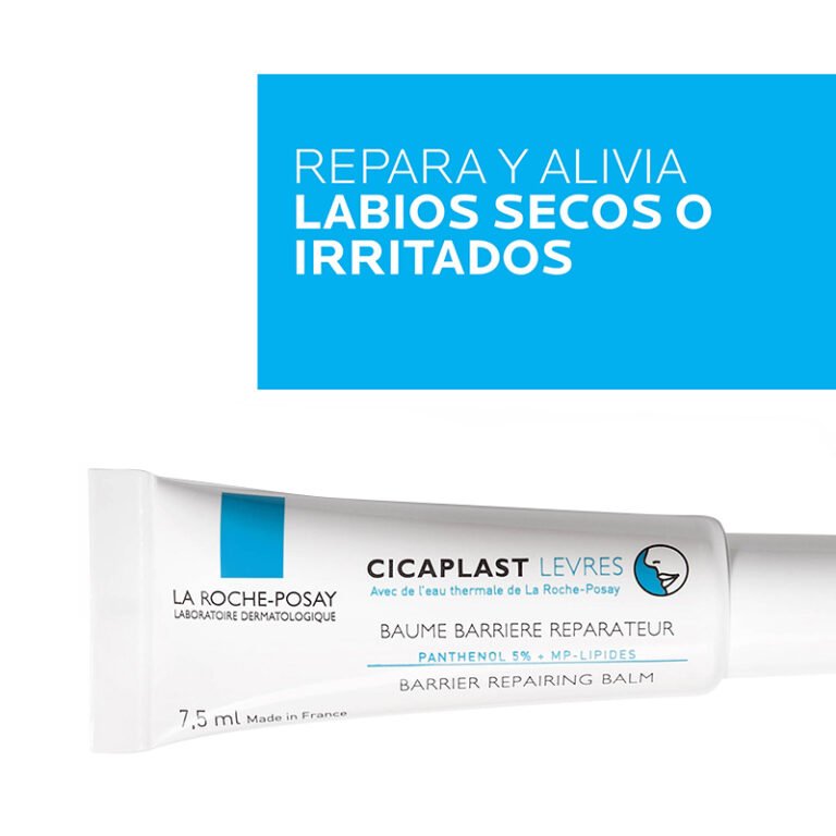 CICAPLAST LEVRES - Imagen 3