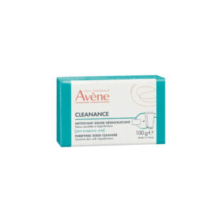 AVENE CLEANANCE BARRA