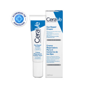 CERAVE CREMA REPARADORA PARA EL CONTORNO DE LOS OJOS