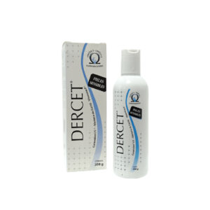 DERCET CREMA