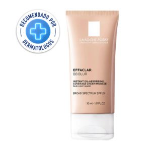 EFFACLAR BB BLUR