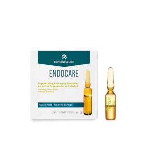 ENDOCARE REGENERATING ANTI-AGING