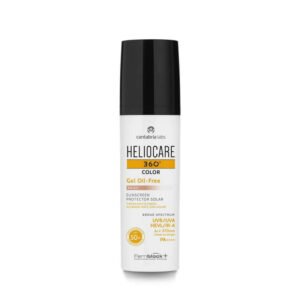 HELIOCARE 360 GEL OIL FREE BEIGE