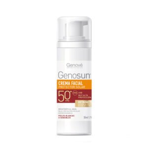 GENOVE GENOSUN PROTECTOR SOLAR