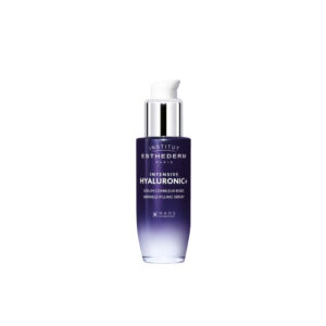 INSTITUT ESTHEDERM INTENSIVE HYALURONIC SERUM FP