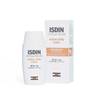 ACTIVE UNIFY COLOR SPF 100