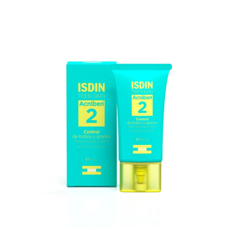 ISDIN ACNIBEN GEL CREMA
