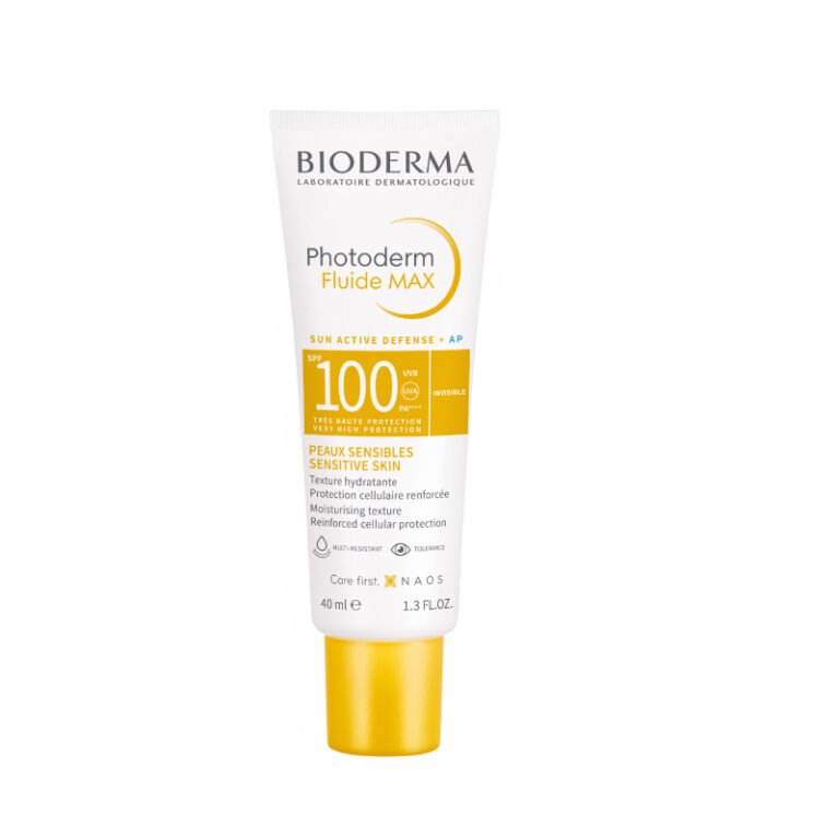 BIODERMA PHOTODERM FLUIDO