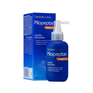 GENOVE PILOPEPTAN LOCIÓN