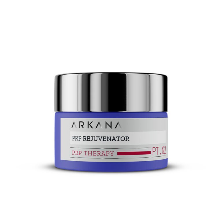ARKANA PRP REJUVENATOR