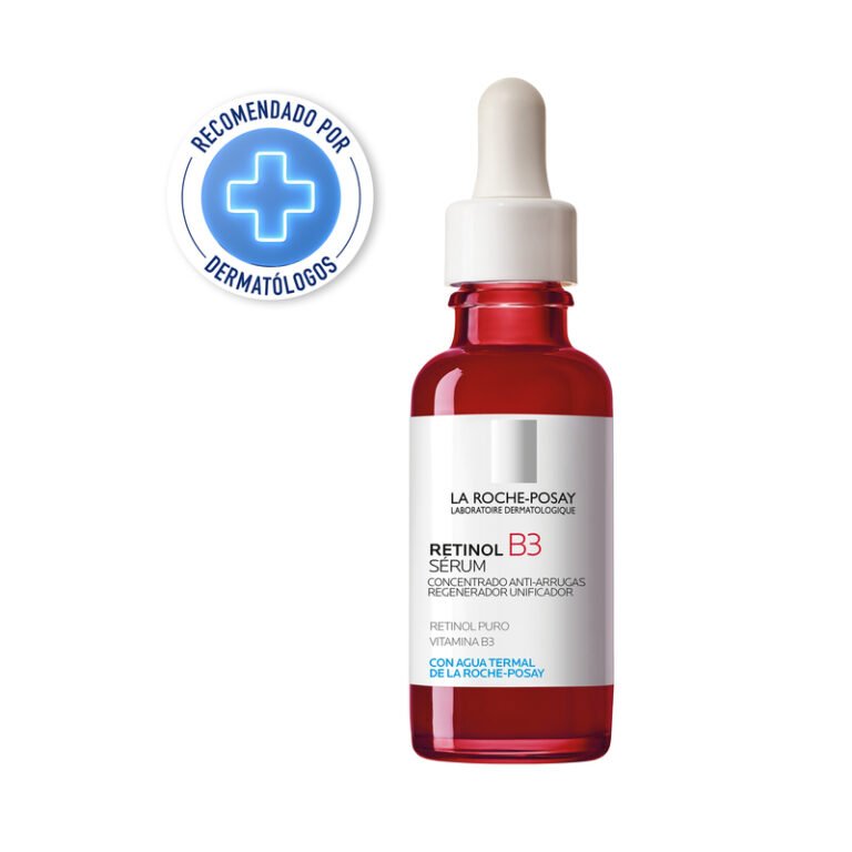 LA ROCHE POSAY RETINOL B3 SERUM