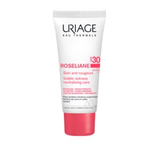 URIAGE ROSÉLIANE CREME ANTI ROUGEURS SPF30