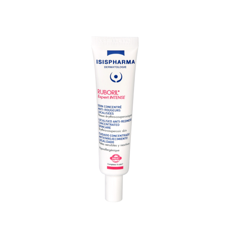 ISISPHARMA RUBORIL INTENSE