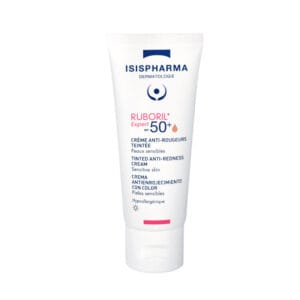 ISISPHARMA RUBORIL 50+ EXPERT COLOR