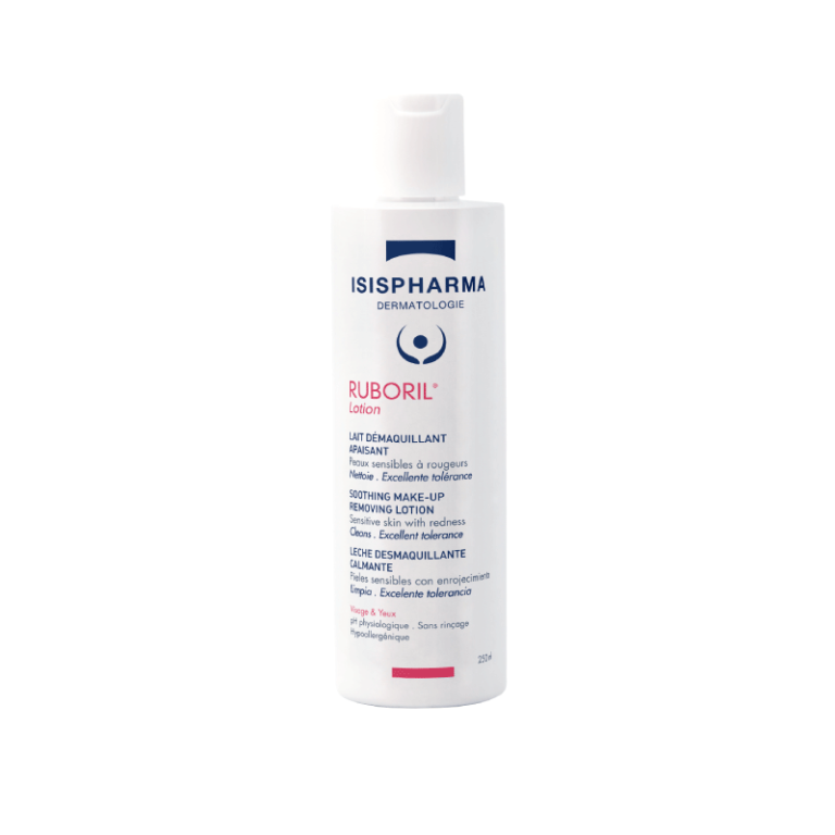 ISISPHARMA RUBORIL LOTION