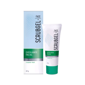 SCRUBGEL FACE EXFOLIANTE