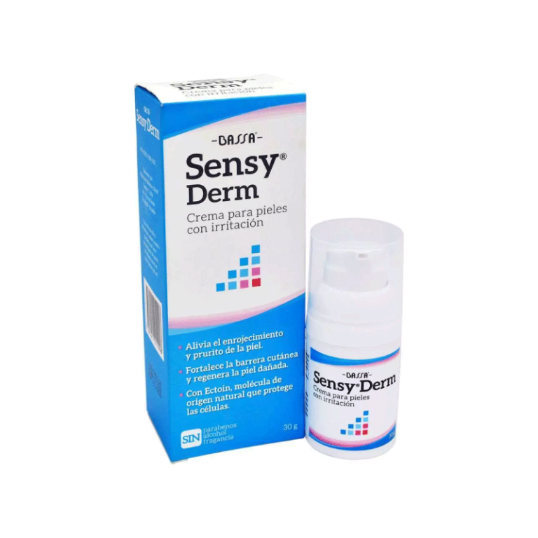 SENSY DERM