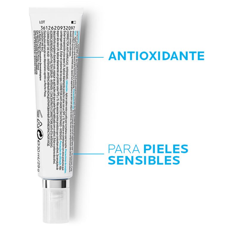 REDERMIC R RETINOL INTENSIVO - Imagen 4