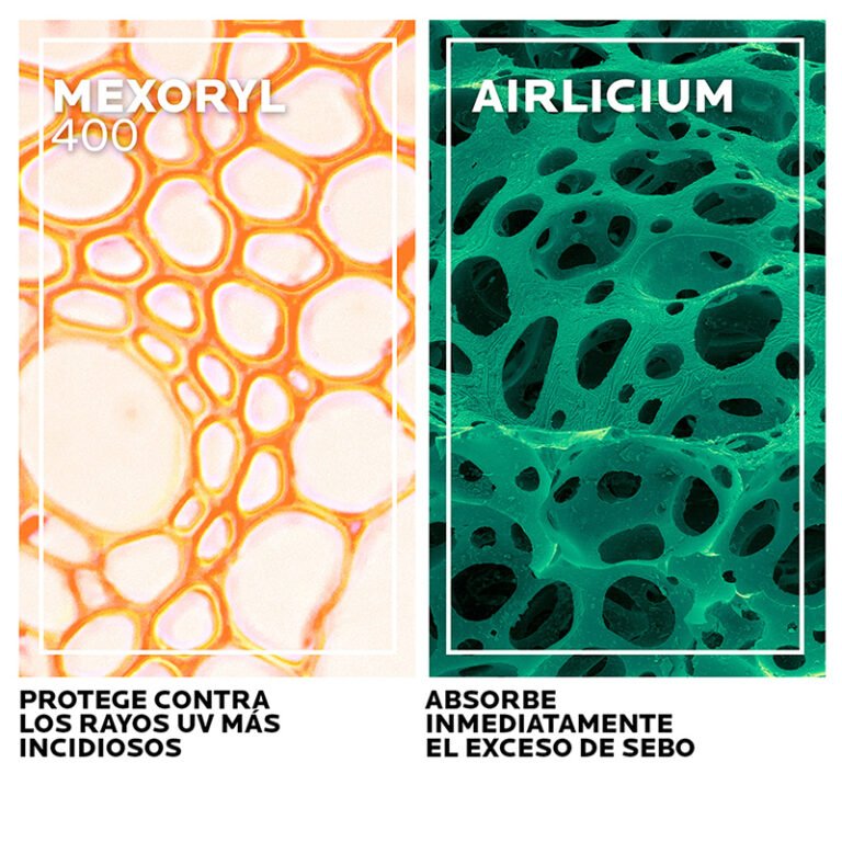 ANTHELIOS UV MUNE OIL CONTROL GEL CREMA SPF 50+ - Imagen 3