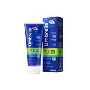 UMBRELLA KIDS MAX SPF 100