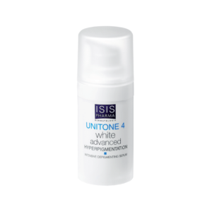 UNITONE 4 WHITE ADVANCED