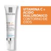 LA ROCHE POSAY PURE VITAMIN C PURE OJOS - Imagen 3