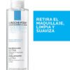 LA ROCHE POSAY AGUA MICELAR ULTRA PIEL SENSIBLES - Imagen 4