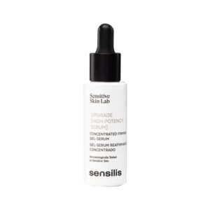 SENSILIS UPGRADE HIGH POTENCY SERUM