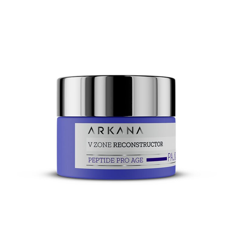 ARKANA V ZONE RECONSTRUCTOR
