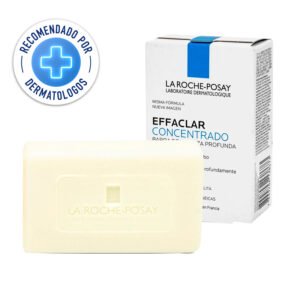 EFFACLAR CONCENTRADO BARRA LIMPIEZA