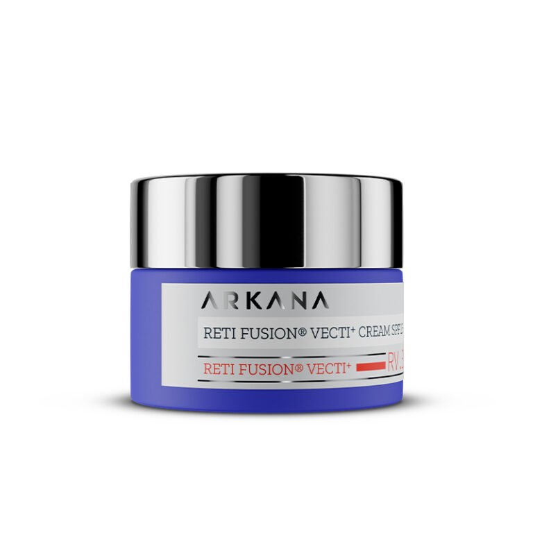 ARKANA RETI FUSION VECTI+ CREMA SPF 15