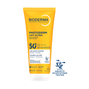 BIODERMA PHOTODERM LAIT ULTRA
