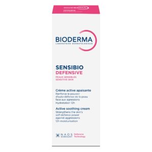 BIODERMA SENSIBIO DEFENSIVE