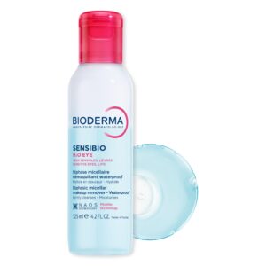 BIODERMA SENSIBIO H2O EYE