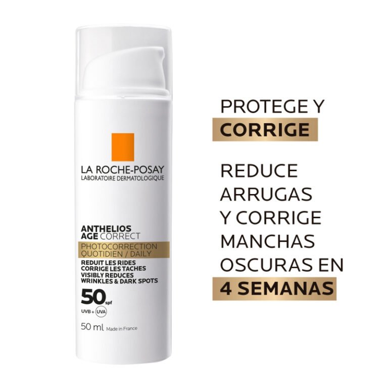 LA ROCHE POSAY ANTHELIOS AGE CORRECT - Imagen 3