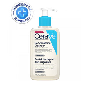 CERAVE SA SMOOTHING CLEANSER