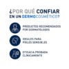 CERAVE GEL LIMPIADOR ESPUMOSO - Imagen 5