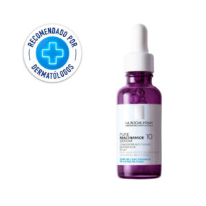 PURE NIACINAMIDE 10 SERUM