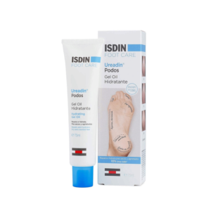 ISDIN UREADIN PODOS GEL OIL