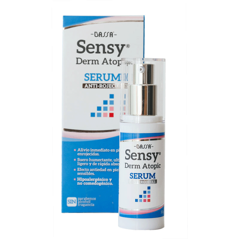 SENSY DERM SERUM