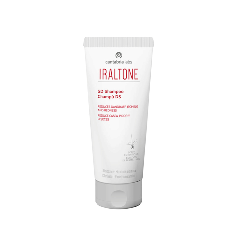 IRALTONE SHAMPOO DS