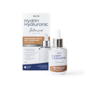 INTENSIVE SERUM DESPIGMENTANTE ANTI MANCHAS