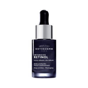 INTENSIVE RETINOL OIL SERUM